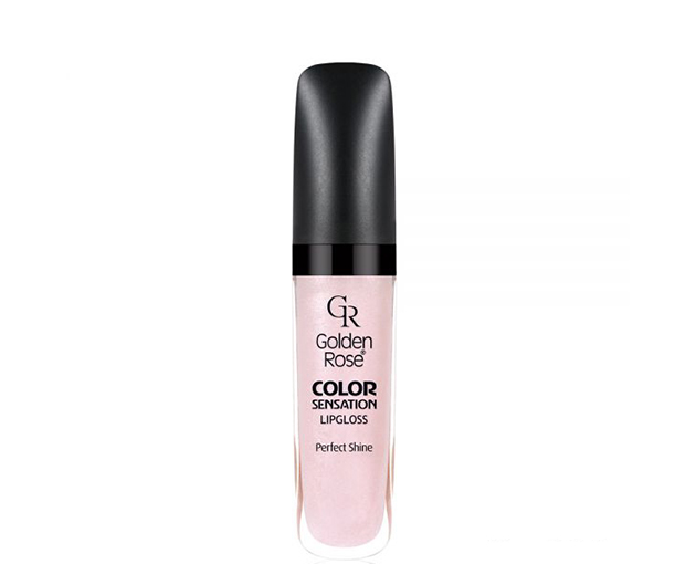 Golden Rose COLOR SENSATION LIPGLOSS NO: 101